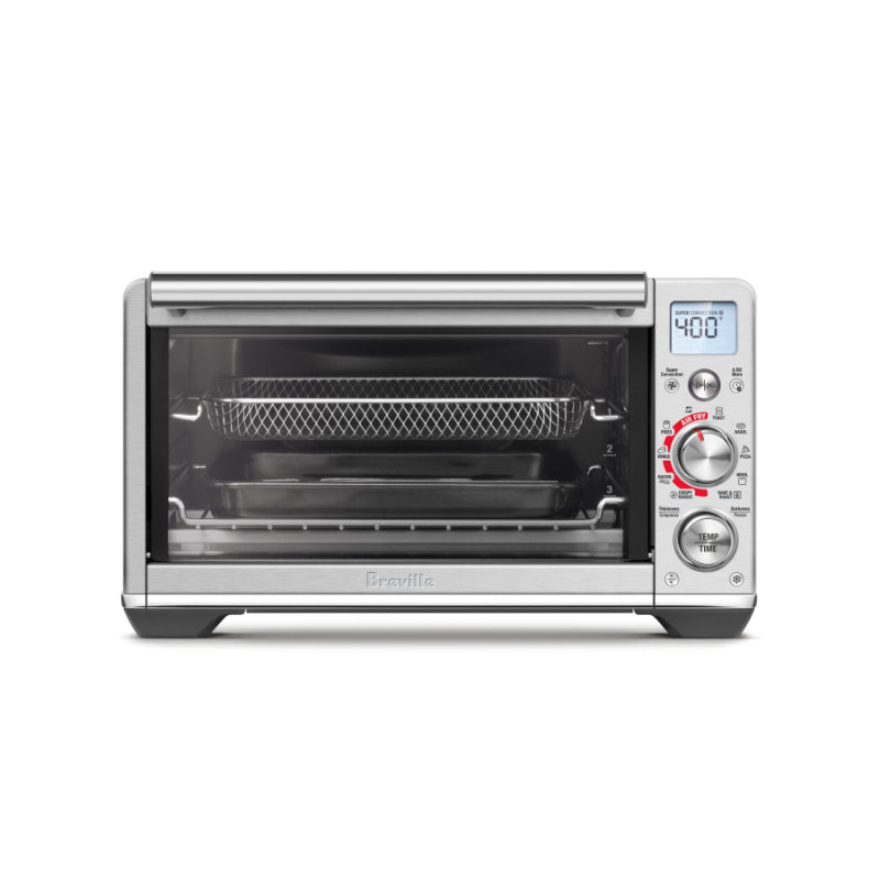 Breville the Smart Oven - BOV680BSS1BUC1