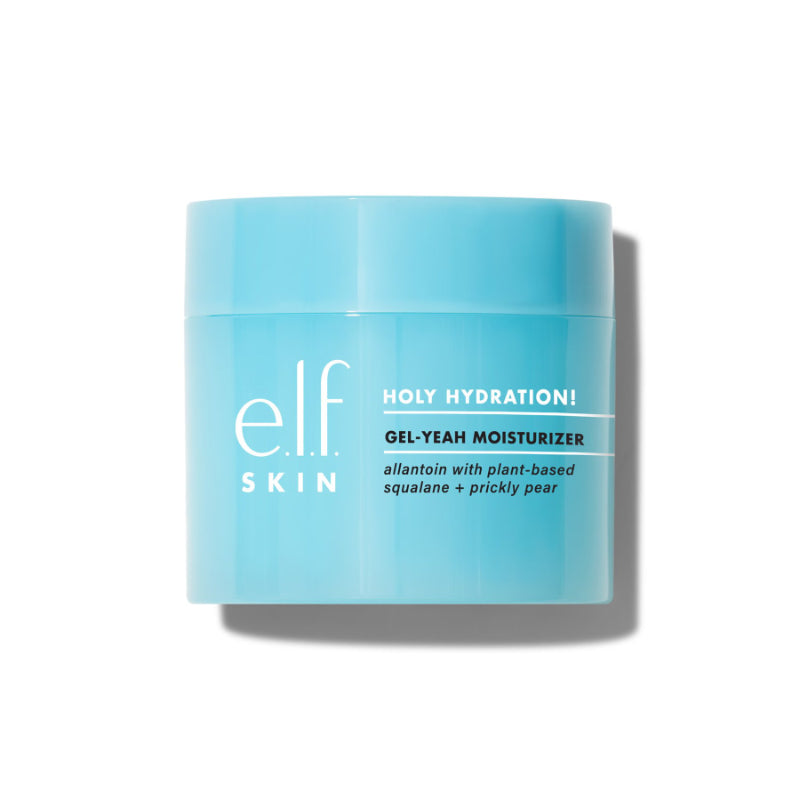 e.l.f. Holy Hydration! Gel-Yeah Moisturizer