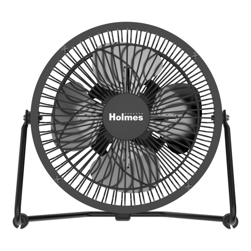 Holmes Table Top Cooling Fan - Black - 13675