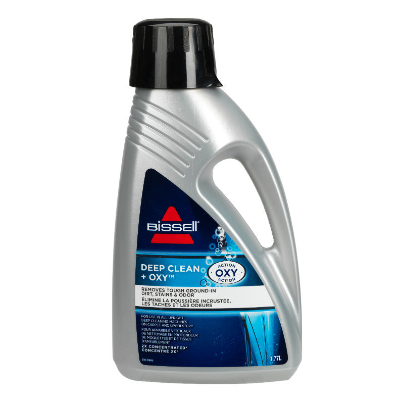 BISSELL Deep Clean + Oxy Cleaner - 1.77L