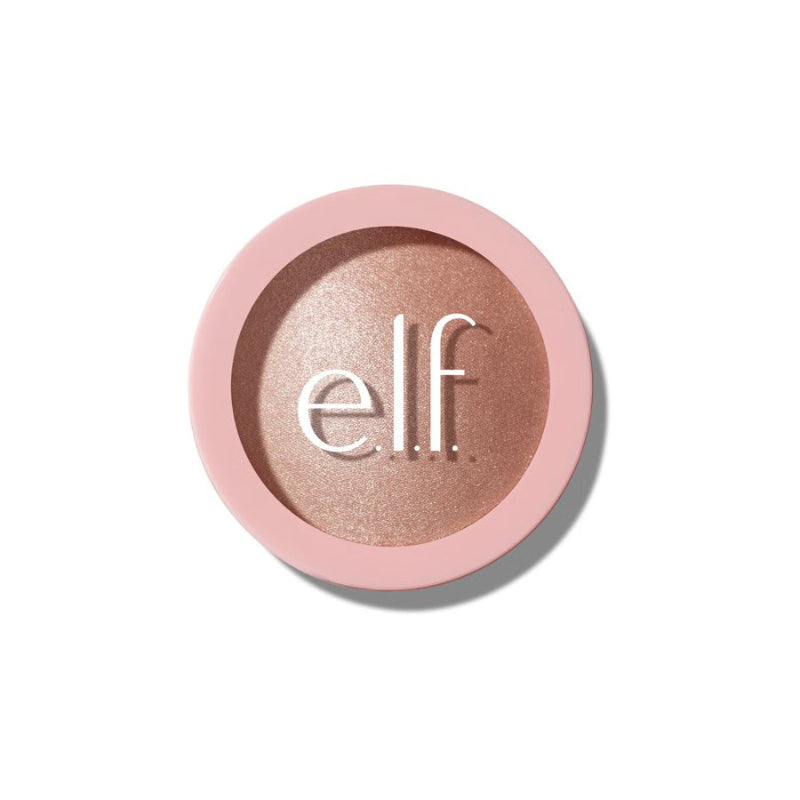 e.l.f. Halo Glow Highlighter - Blush Money