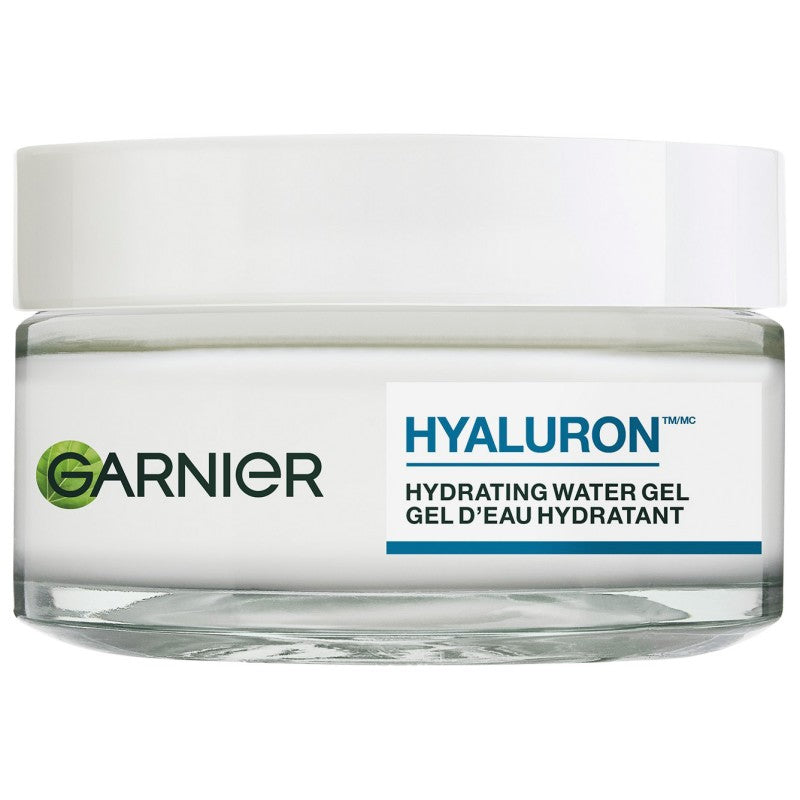 Garnier Hyaluron Hydrating Water Gel - 50ml