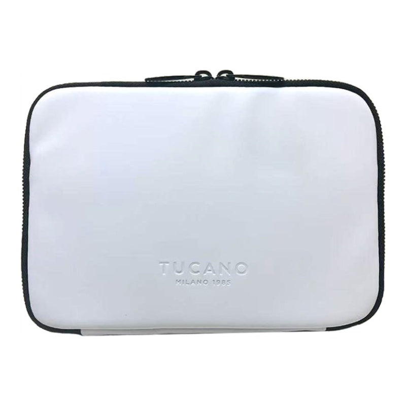 Tucano Gommo Cable Pouch - Lavender