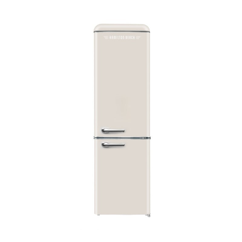 Hamilton Beach Retro Refrigerator - Cream - HBF941