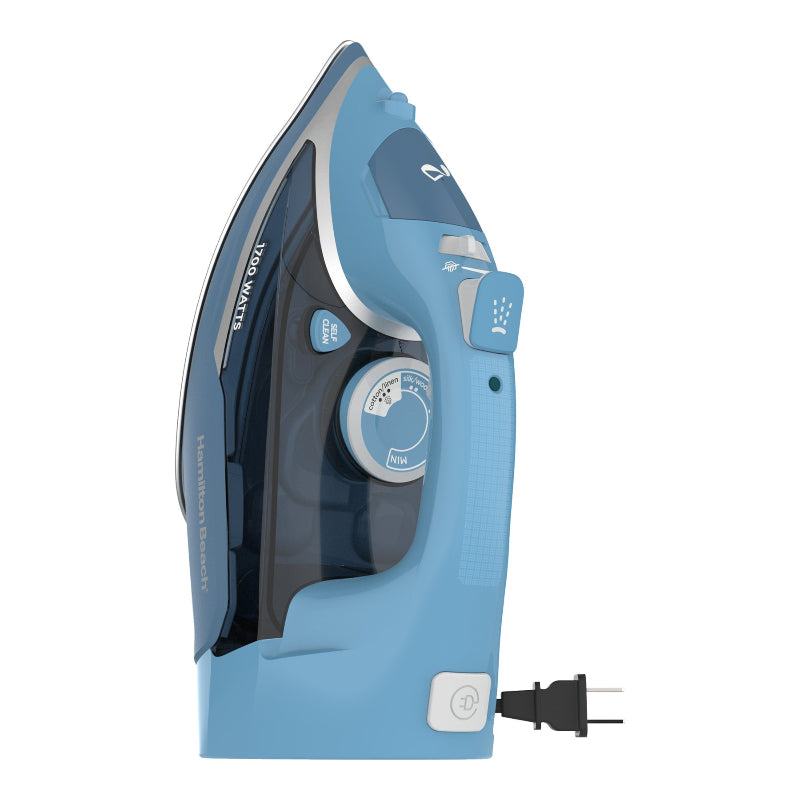 Hamilton Beach Steam Iron - 14216