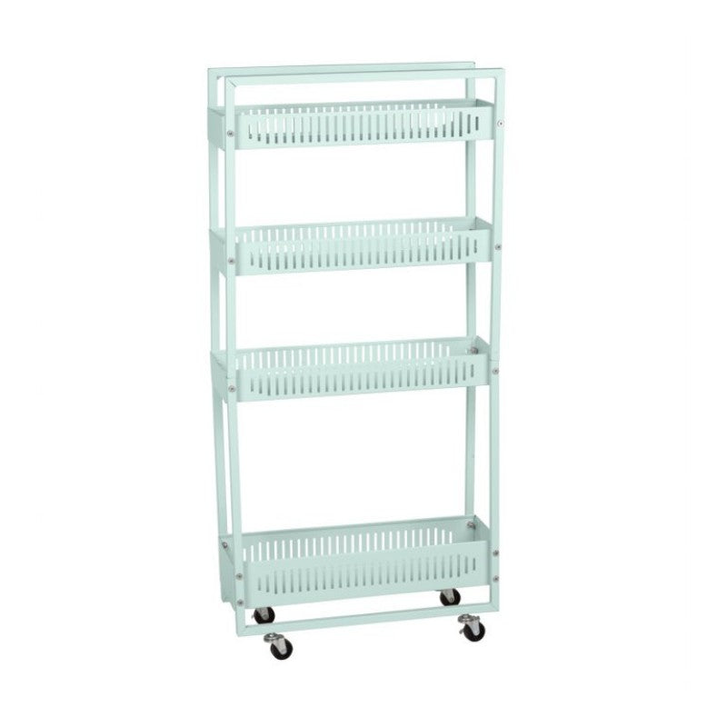 Collection by London Drugs Storage Trolley - Green