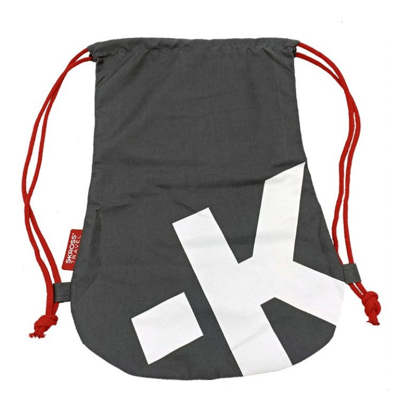 SKROSS Bag for Pillow - Dark Grey