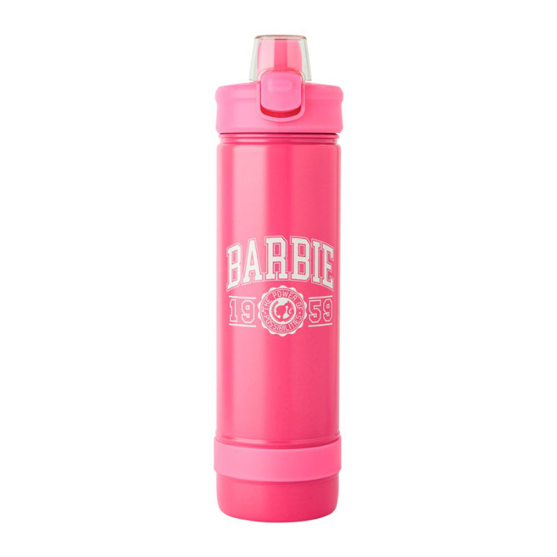 Barbie Thermal Bottle - 769ml
