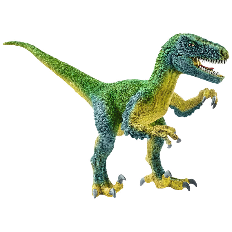 Schleich Velociraptor Toy Figurine