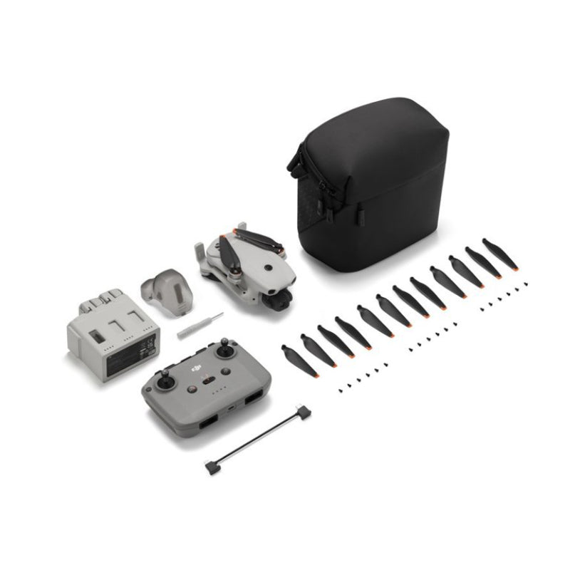 DJI Lito 1 Fly More Combo (DJI RC-N3) - CP.MA.00000991.01