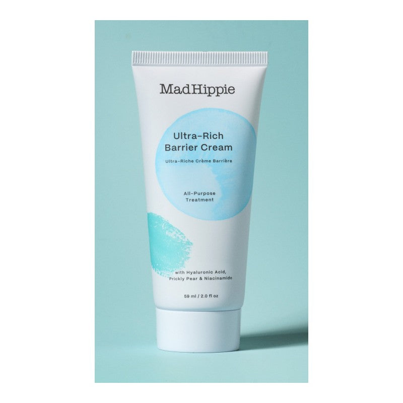 Mad Hippie Ultra-Rich All-Purpose Treatment Barrier Cream - 59ml