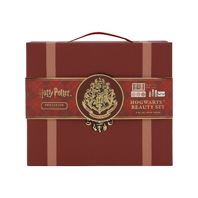 Profusion Harry Potter Vanity - 9 piece