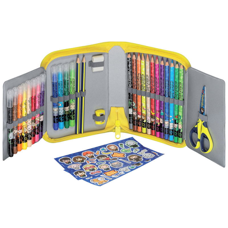 Maped Harry Potter Bundle Kit
