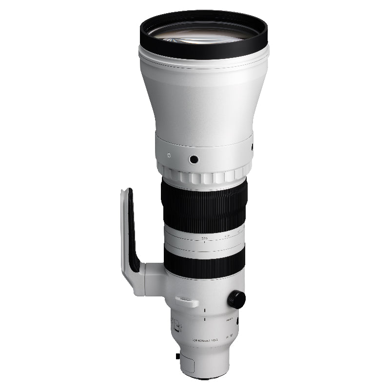 Sigma 300-600mm F4 DG OS | Sports for Sony E-Mount - SOS300600DGSE