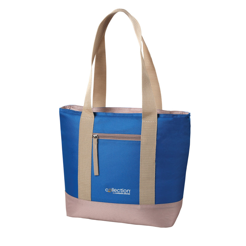 Collection by London Drugs Insulated Tote Bag - 16 can