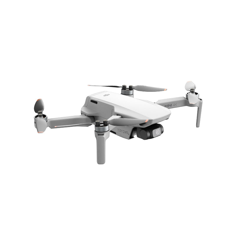 DJI Mini 4K Fly More Combo (DJI RC-N1C) - CP.MA.00000788.02