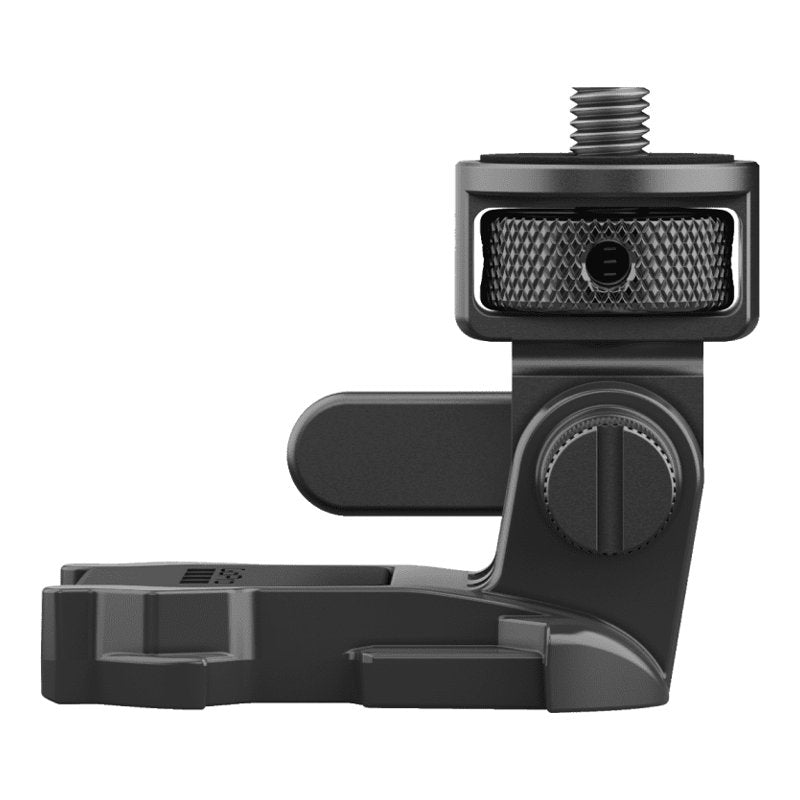 GoPro Locking 1/4-20 Mounting Buckle - GP-ABTQR-001