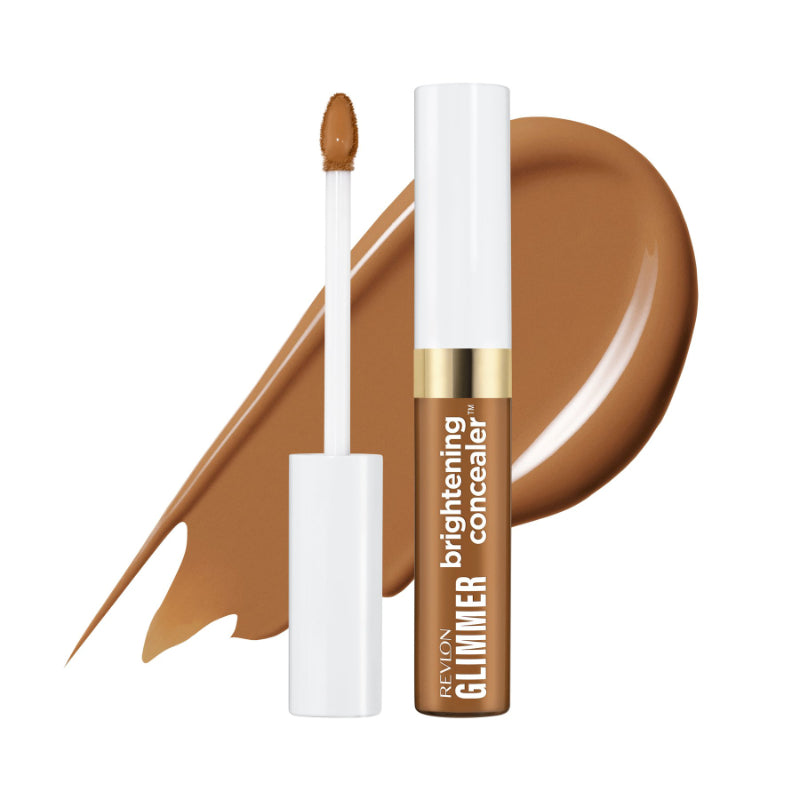 Revlon Glimmer Brightening Concealer - 175