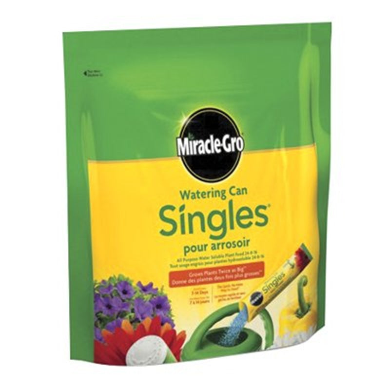 Miracle-Gro Singles Plant Food - 96g