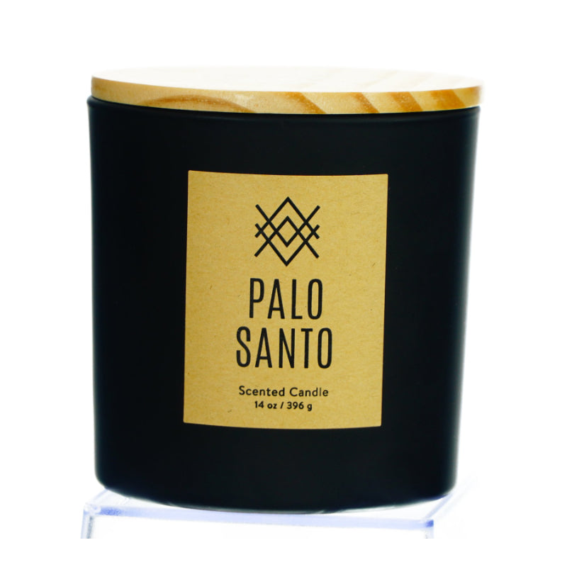 Studio Oh! Candle Glass - Palo Santo - 396g