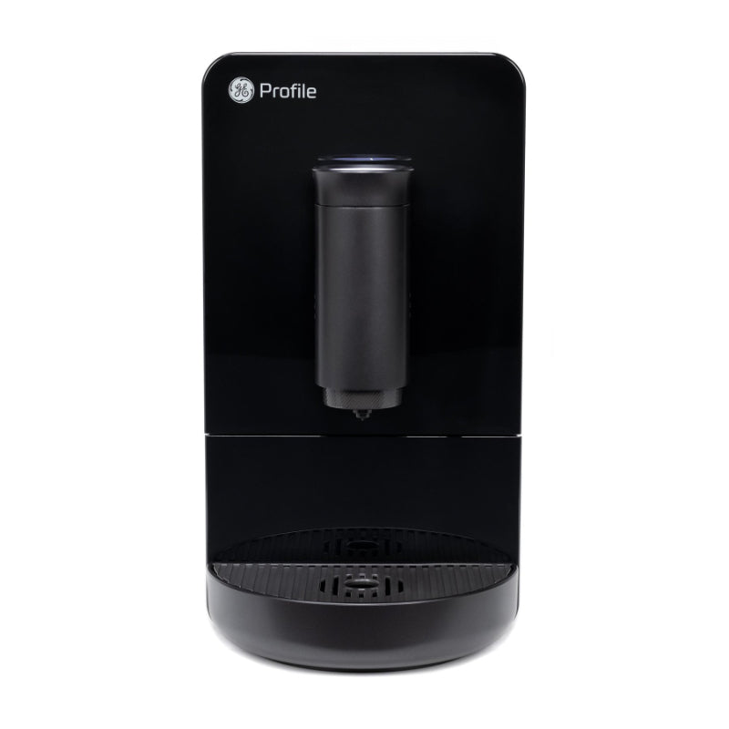 GE Profile Auto Espresso Machine - Black - A-P7CEBAS6RBB