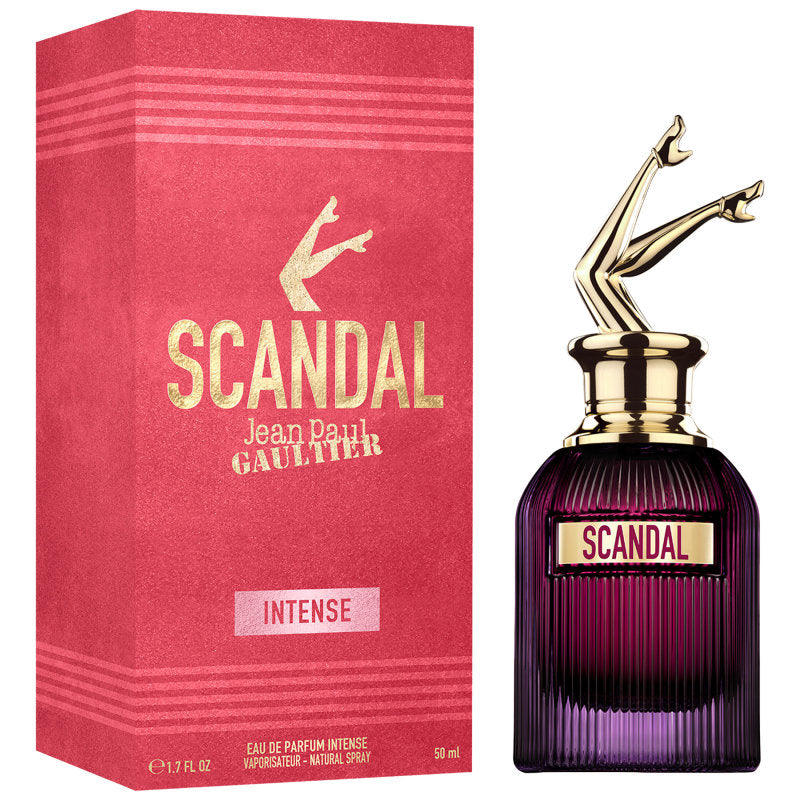 Jean Paul Gaultier Women Scandal Intense Eau De Parfum - 50 ml