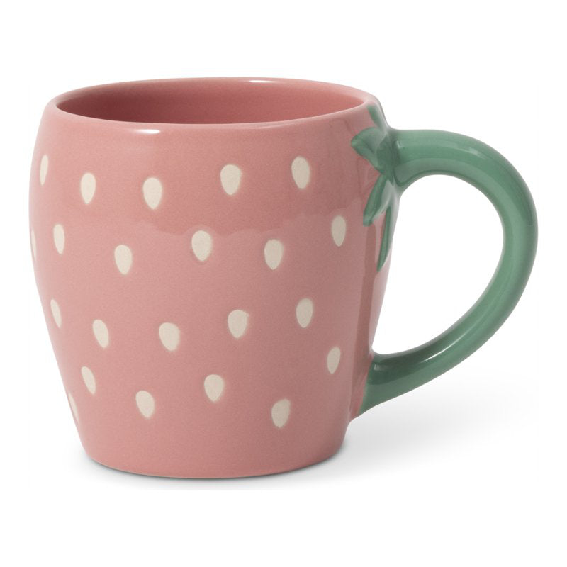 Brooklyn Steel Co. Mug - Strawberry - 473ml