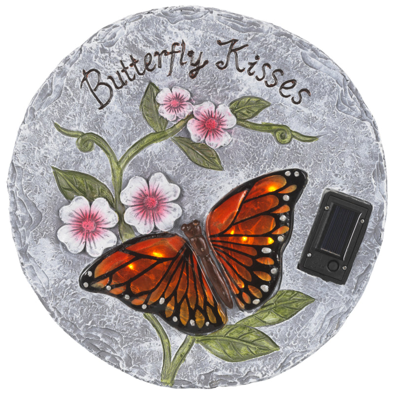 Collection by London Drugs Decoration Garden Light - Butterfly Kisses