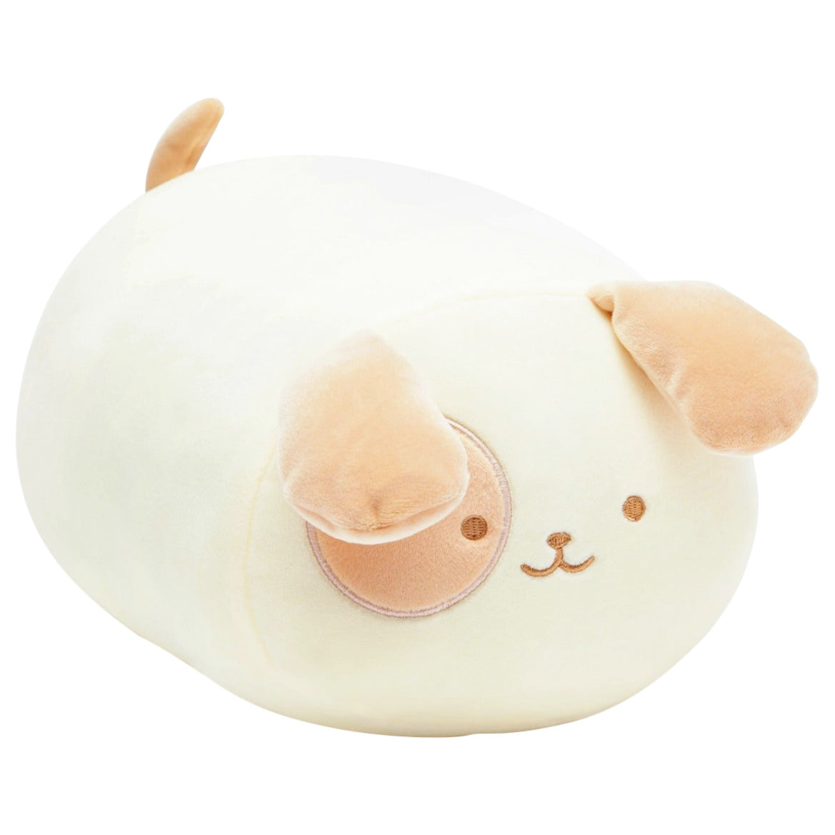 Anirollz Puppiroll Medium Plush