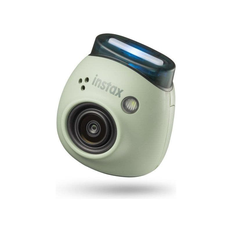 Fujifilm Instax Pal Digital Camera - Pistachio Green - 600023907