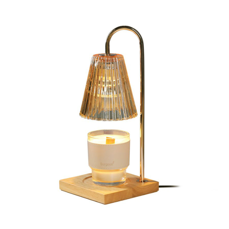 Collection by London Drugs Halogen Decoration Lamp - Warm White