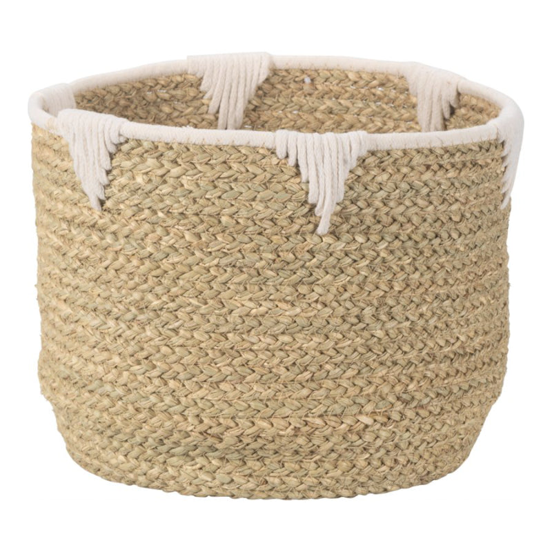 Collection by London Drugs Decorative Basket - 30 x 25cm