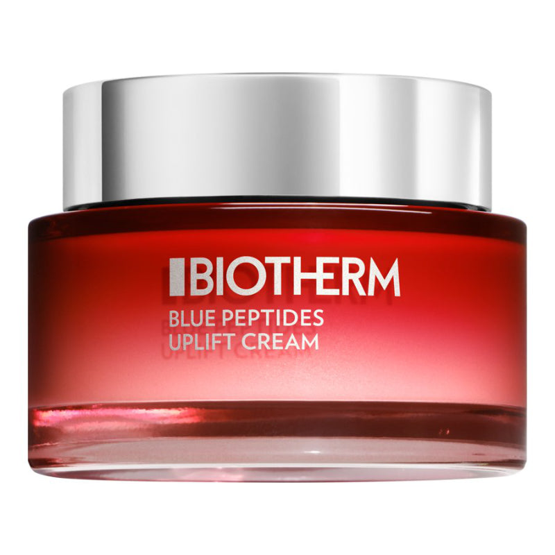 Biotherm Blue Peptides Uplift Day Cream - 75ml