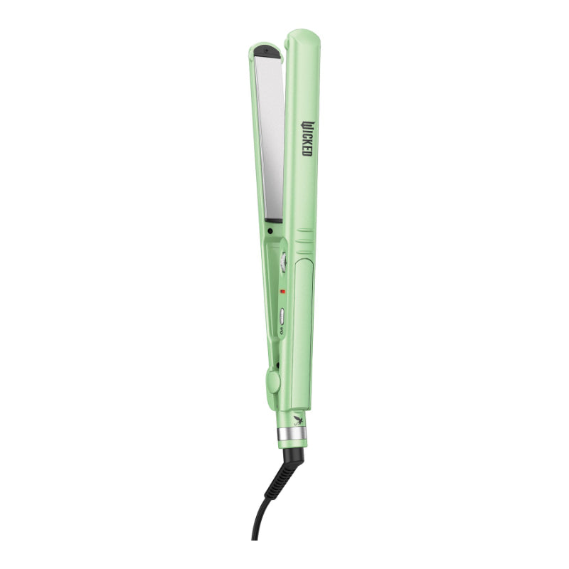 Conair Wicked Elphaba Straightener - CS710EWKDC