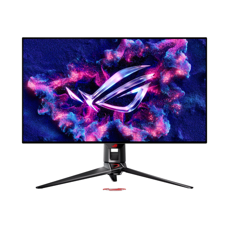 ASUS ROG 32-inch OLED 4K OLED Gaming Monitor - Black - PG32UCDP