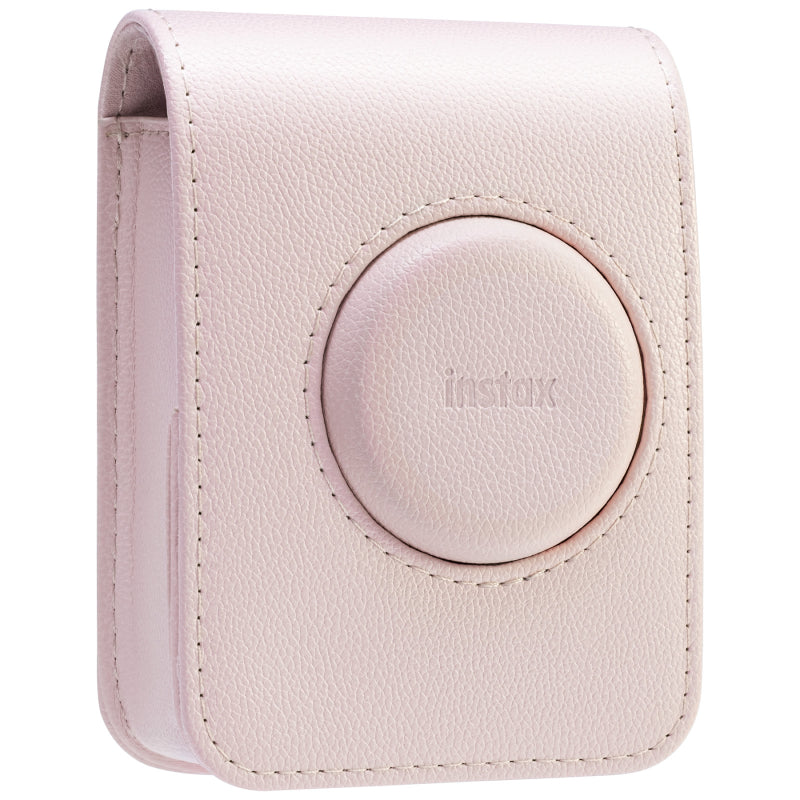 Fujifilm Case for Instax Mini Evo Digital Camera - Gentle Rose
