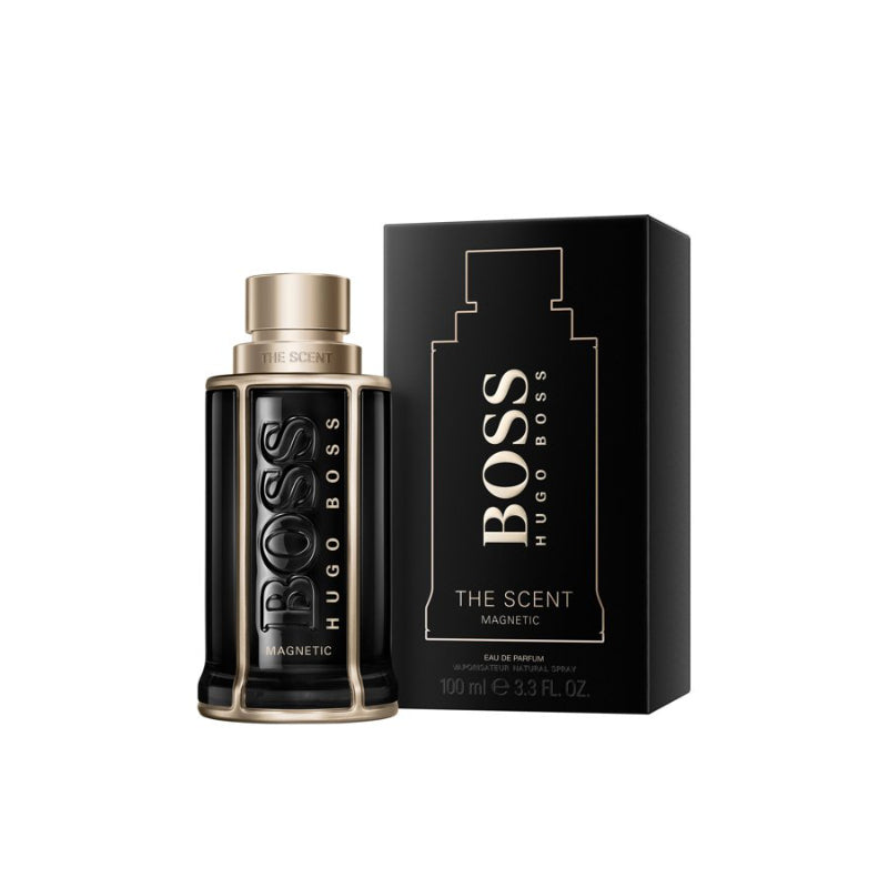 BOSS The Scent Magnetic Eau de Parfum - 100ml