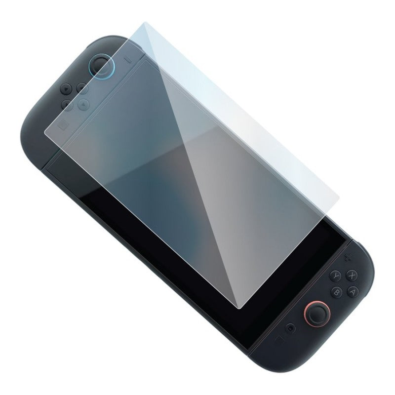 LOGiiX Phantom Glass Screen Protector for Nintendo Switch 2