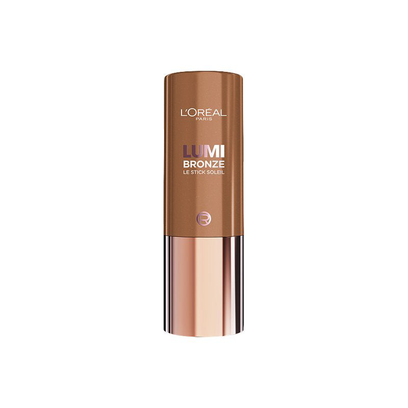 L'Oreal Paris Lumi Le Stick Soleil Bronzer - Toasted Sunlight