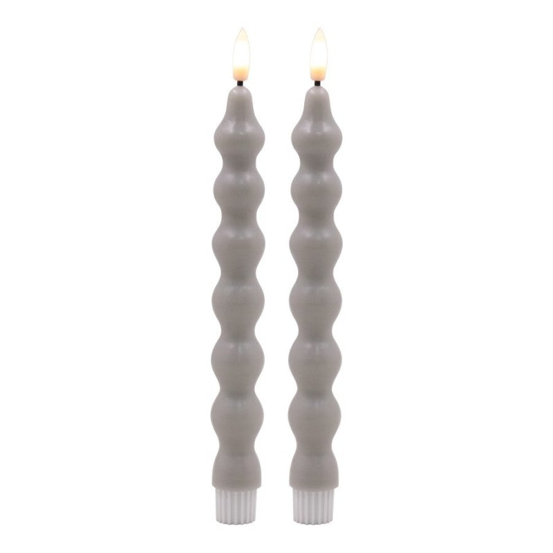 Collection by London Drugs LED Decoration Lamp - Candle - 2 pack
