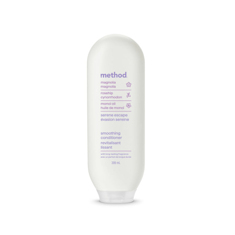 Method Smoothing Conditioner - Serene Escape - 399ml