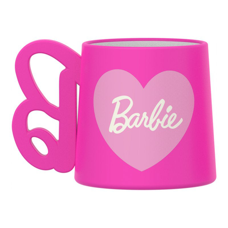 Barbie Coffee Mug - Pink - 621ml