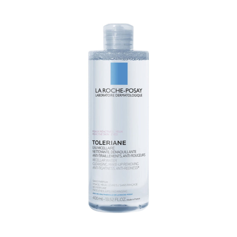 La Roche-Posay Toleriane Micellar Water - 400ml
