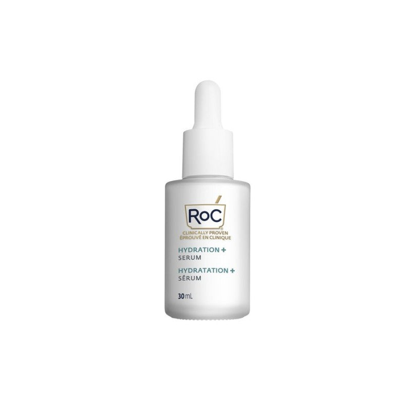 RoC Hydration+ Serum - 30ml