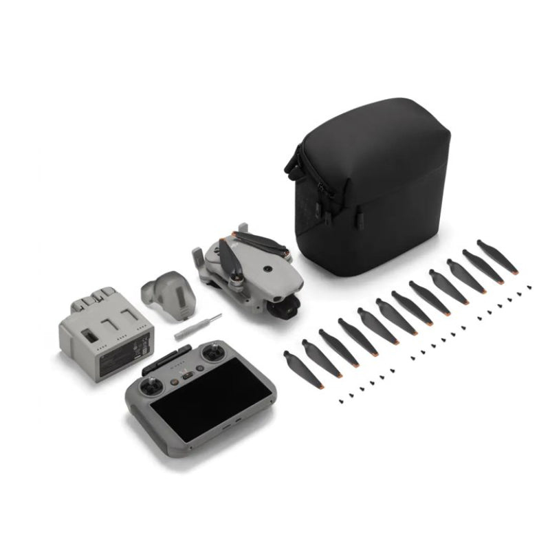 DJI Lito X1 Fly More Combo Plus (DJI RC 2) - CP.MA.00000976.01