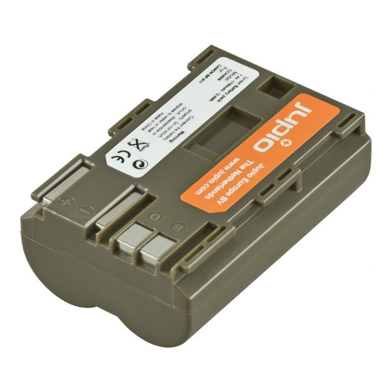 Jupio Li-Ion Battery for Canon BP-511 - CCA0008