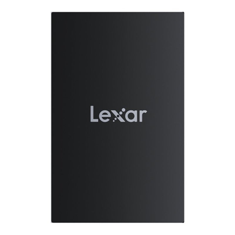 Lexar ARMOR 700 4TB External SSD - LAR700X004T-RNBNG