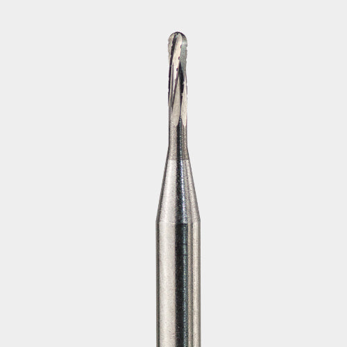Neo carbide Burs - HP Oral Surgery - Round Fissure Crosscut