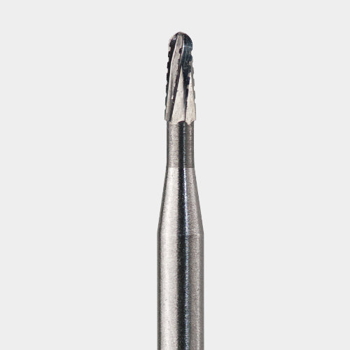 Neo carbide Burs - HP Oral Surgery - Round Tapered Fissure Crosscut - 10/Pk