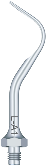 Scaler Tip, Compatible to LM ,for Scaling